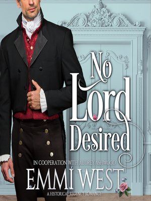 cover image of No Lord Desired
